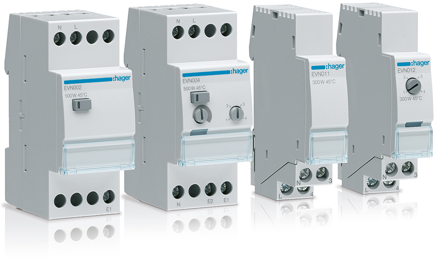 EVN Dimmers EVN Dimmers